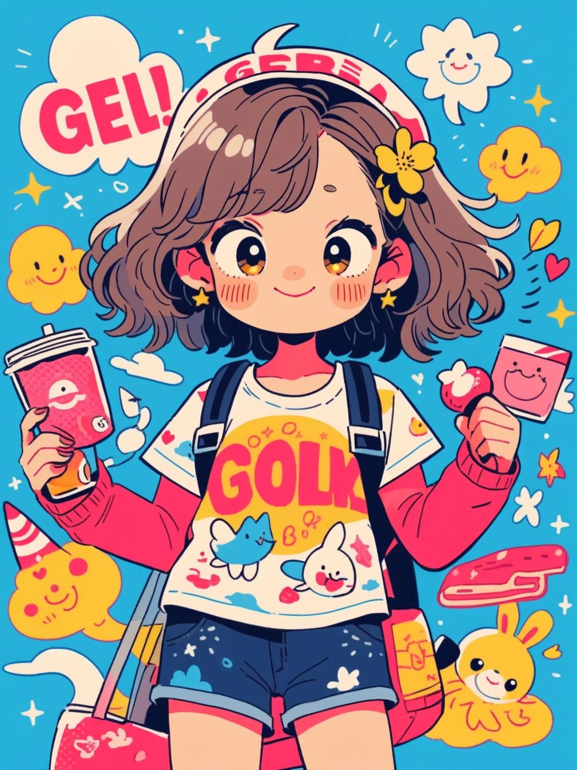 Lily thumbnail
