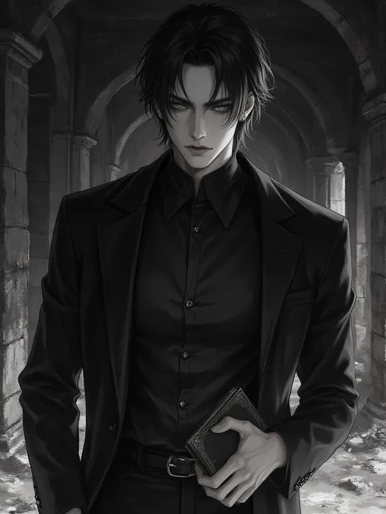 Damon. thumbnail