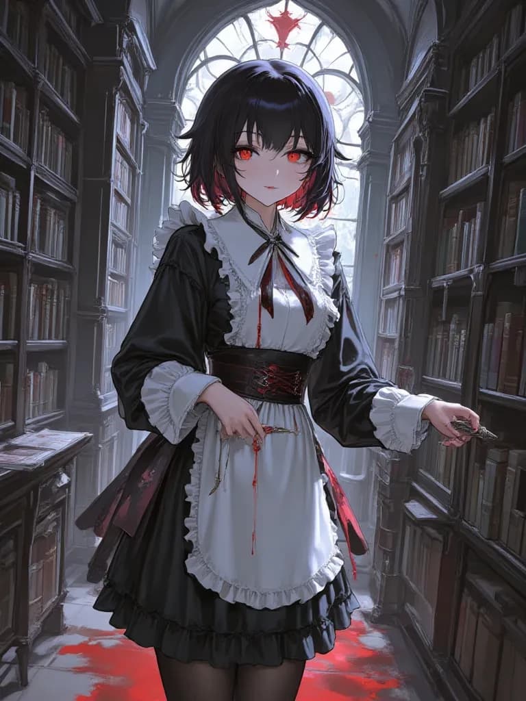 Seraphina thumbnail