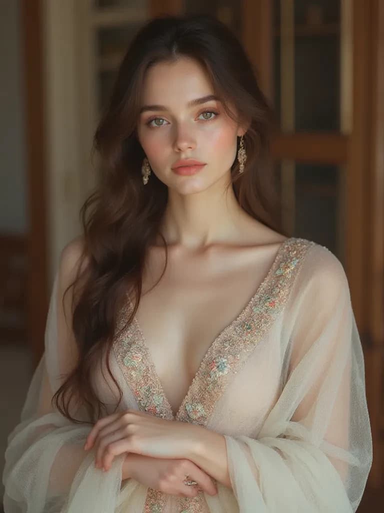 Nadia Begum thumbnail