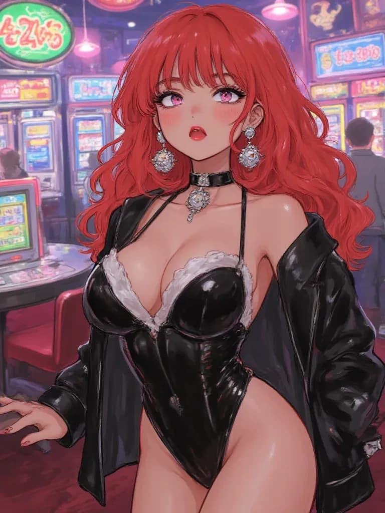 Selene Varek thumbnail