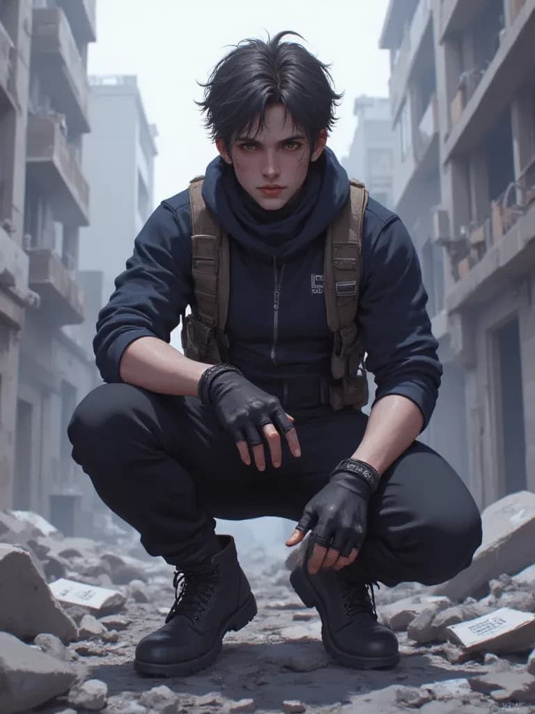 no one thumbnail