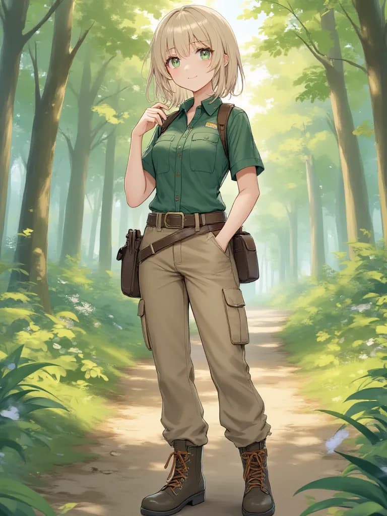 Zookeeper Elara thumbnail