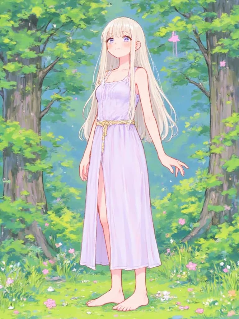 Elara Meadowlight thumbnail