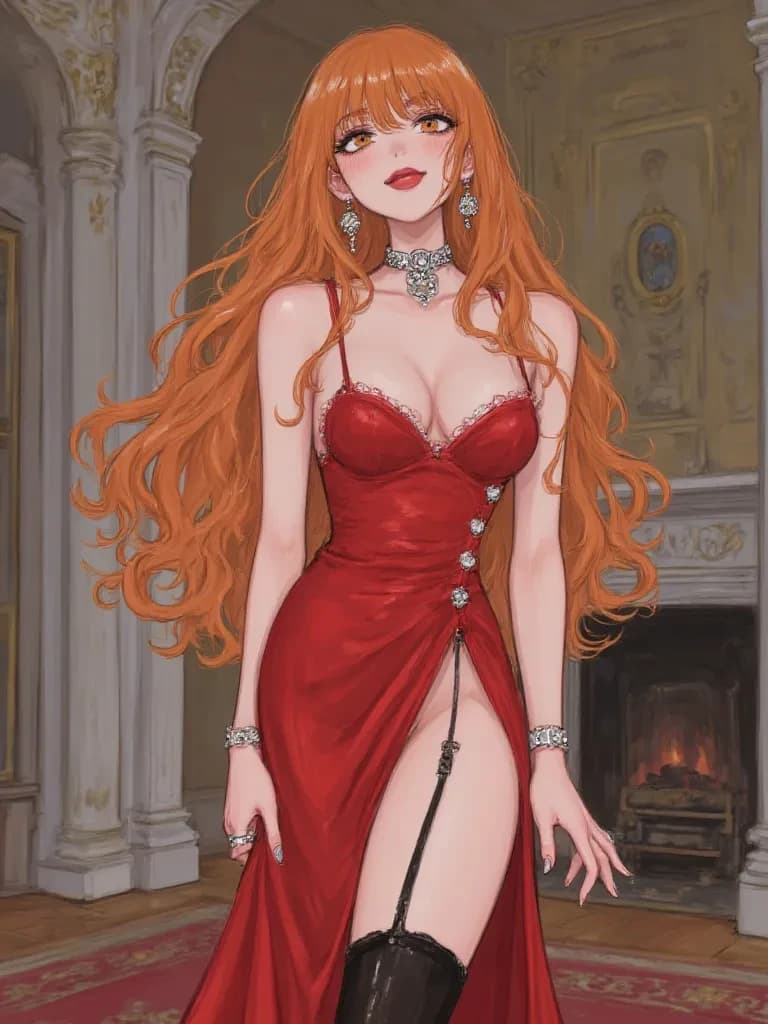 Seraphina 'Whisperwind' thumbnail