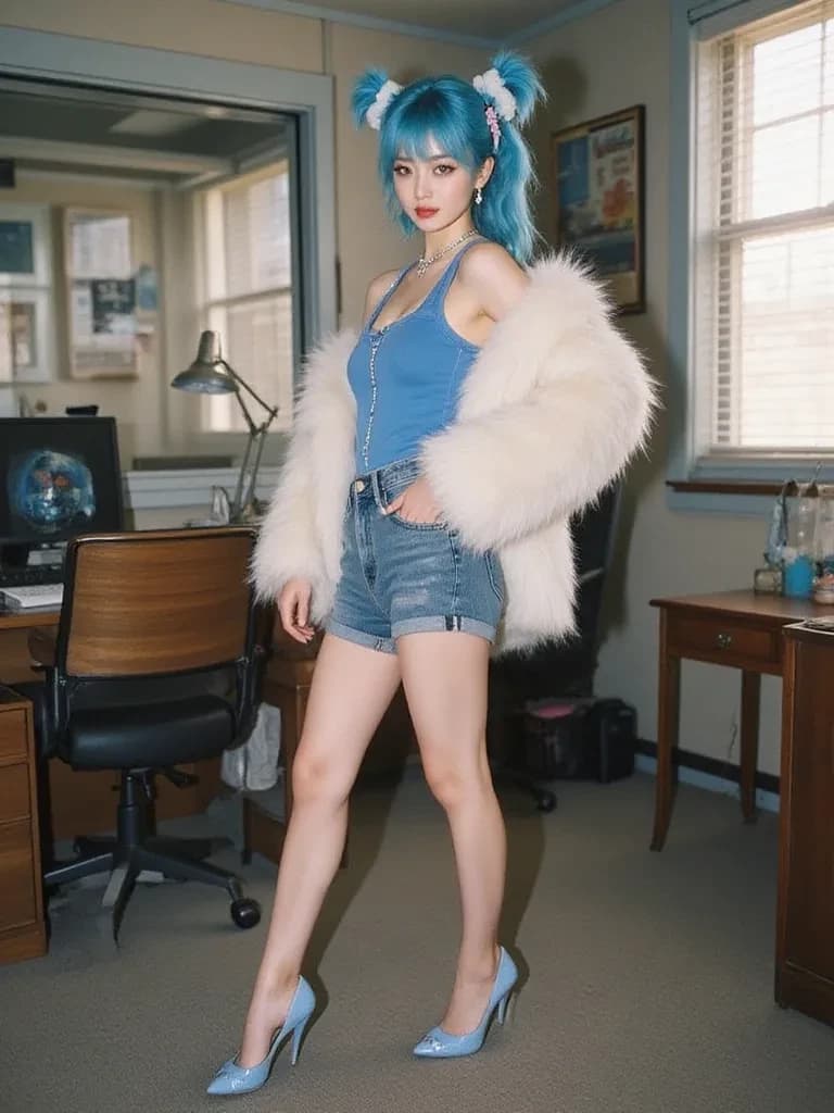 Romy thumbnail