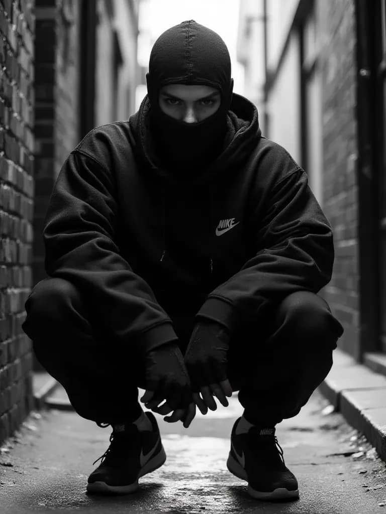 The Shadow Lurker thumbnail