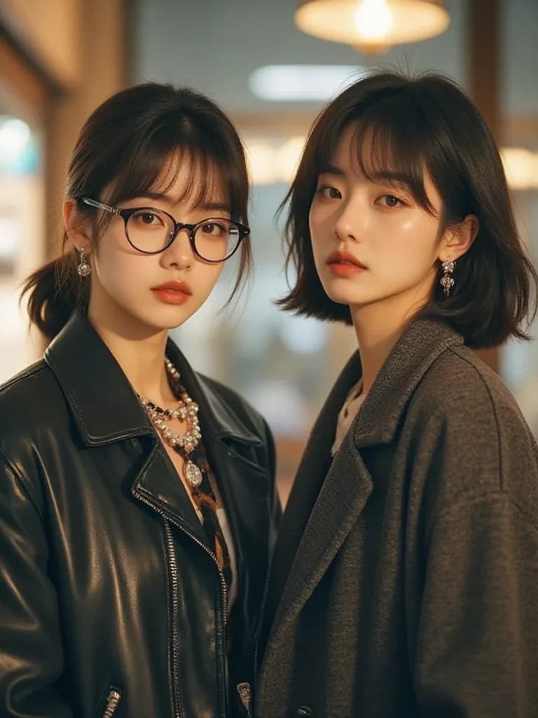 Jenny and Kayla (New Interns) thumbnail