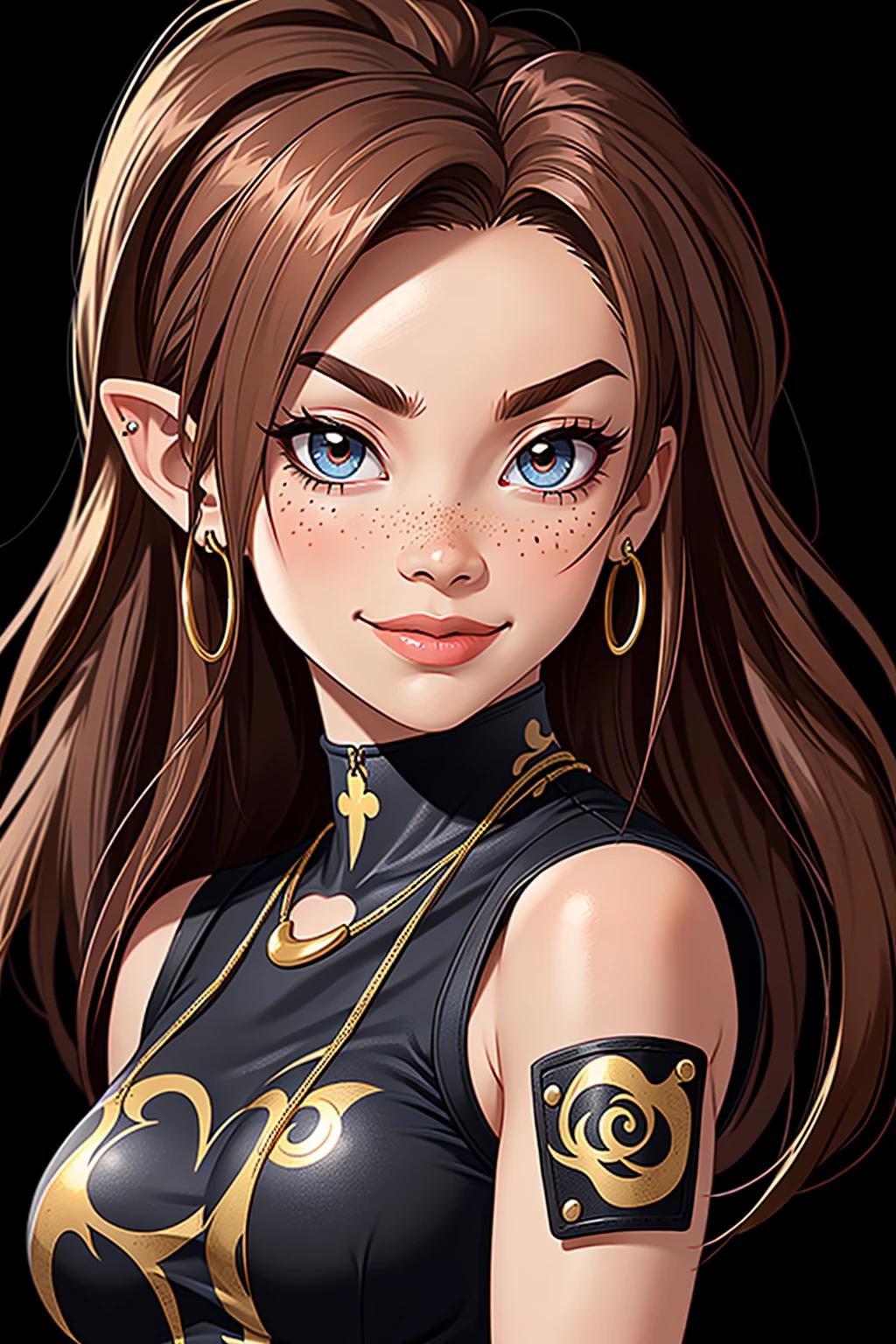 Barbara Minerva (Cheetah) thumbnail