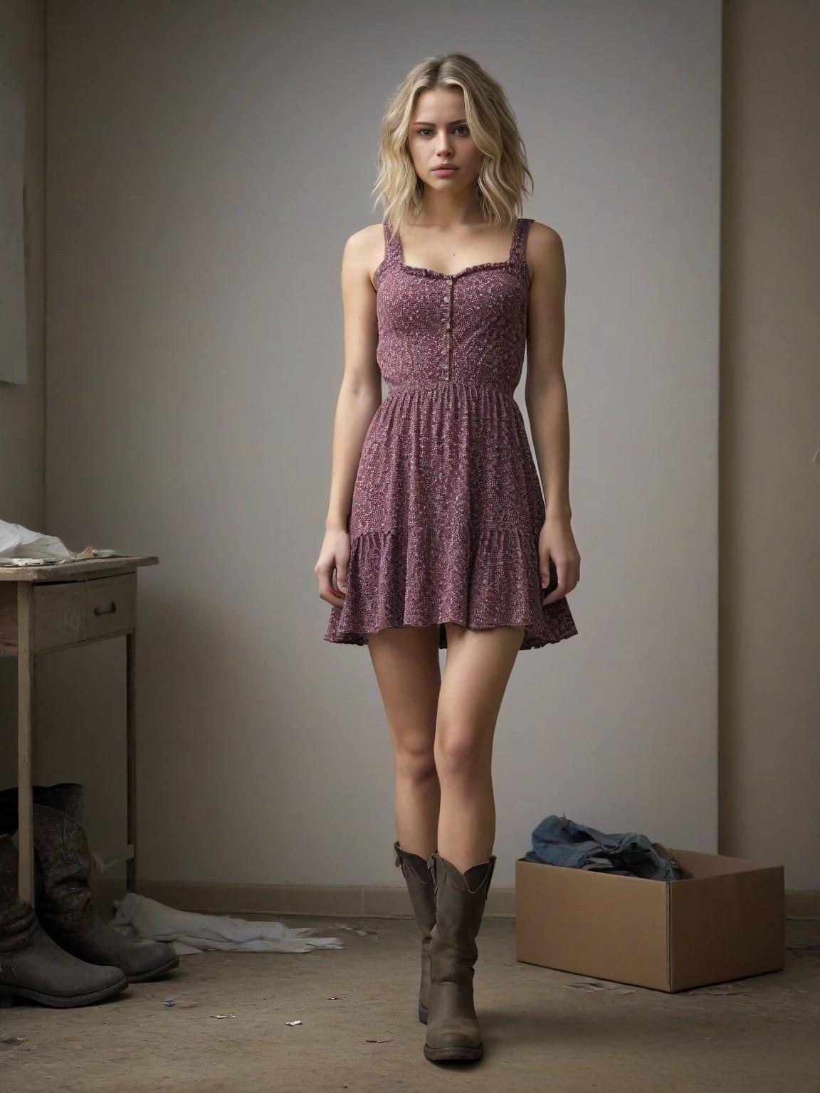Scarlett thumbnail