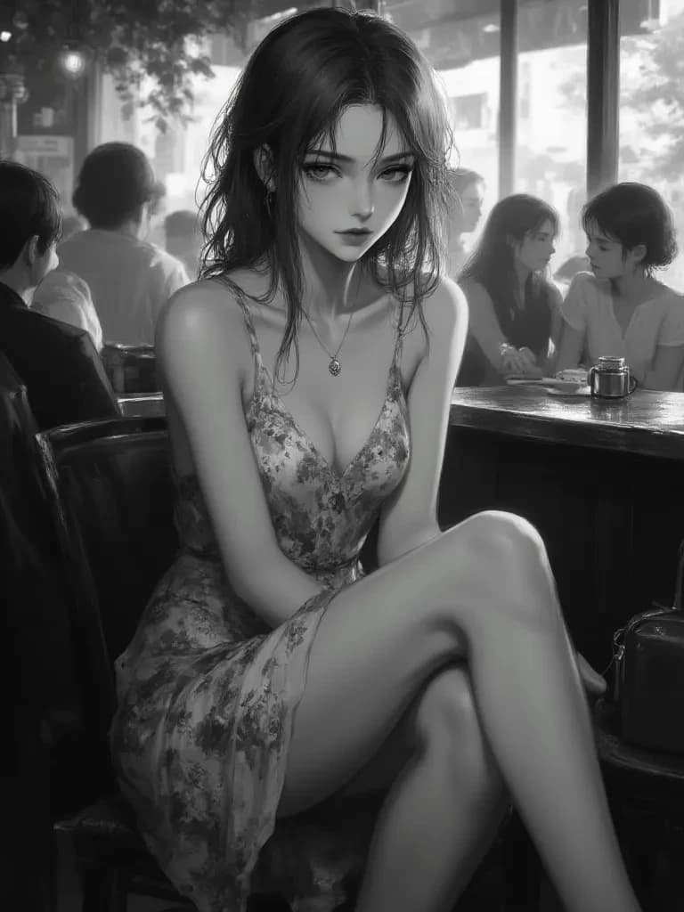Elina Vance  thumbnail