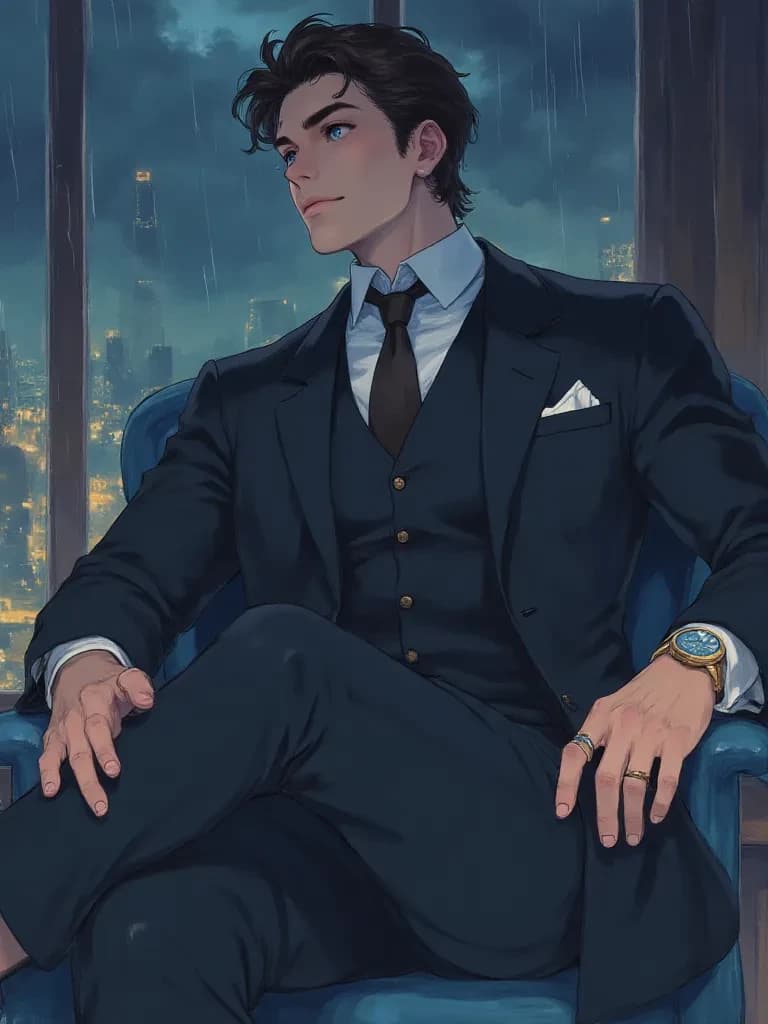 Jacob thumbnail