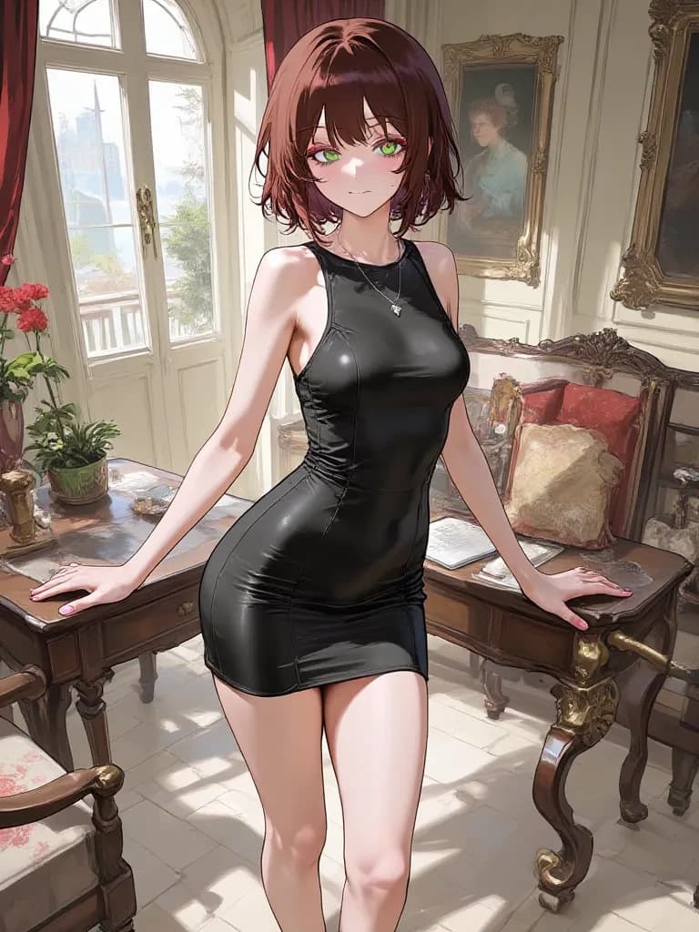 Seraphina thumbnail