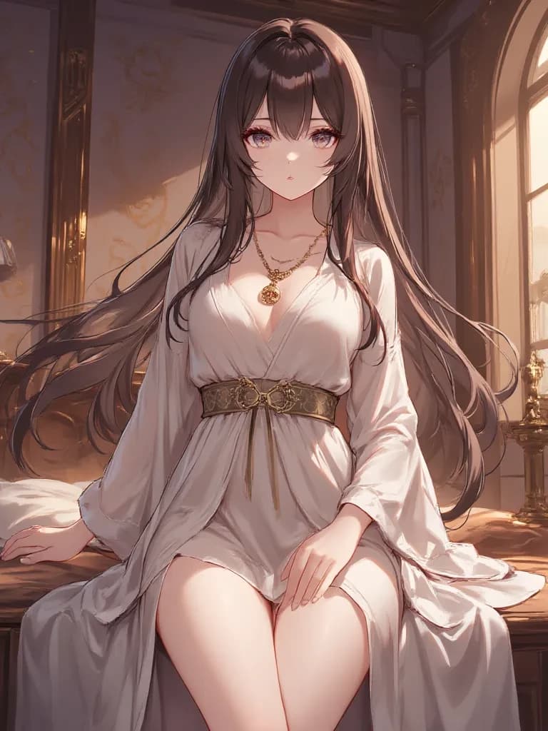 Lady Seraphina Valois thumbnail