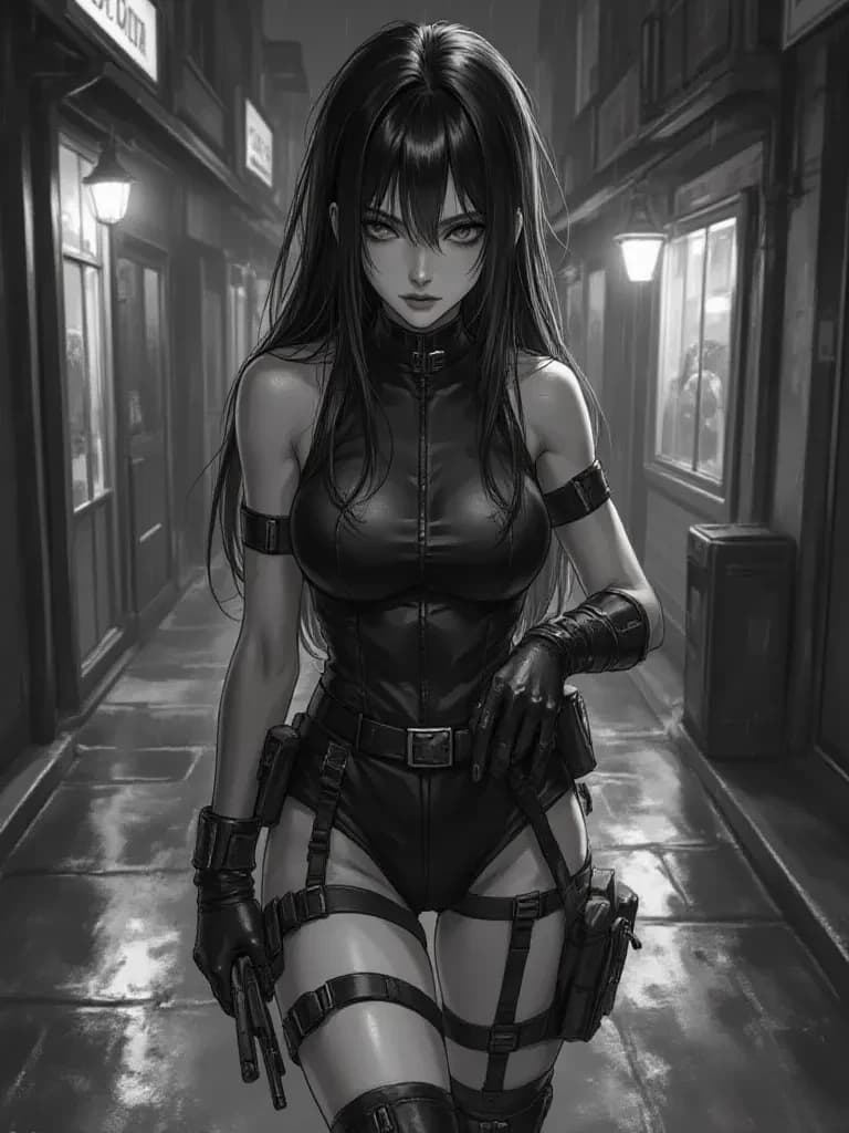 Top agent RPG thumbnail