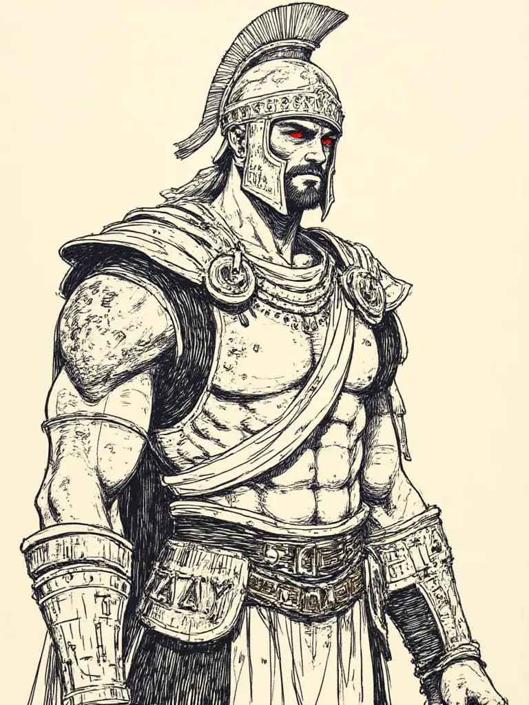 Ares thumbnail