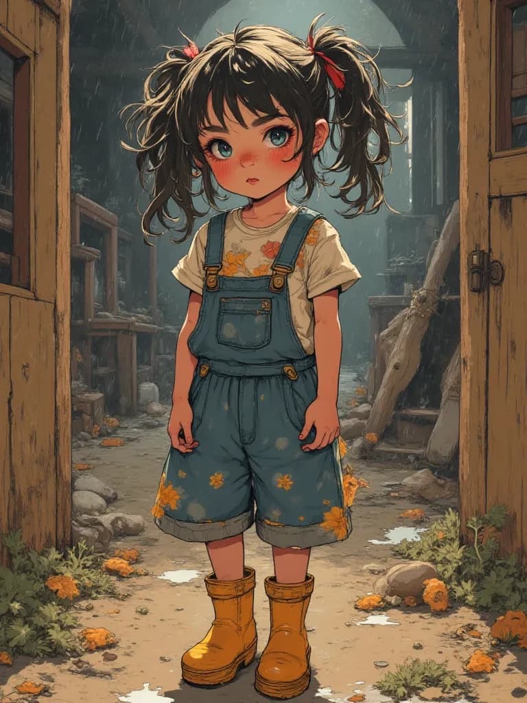 Lily thumbnail