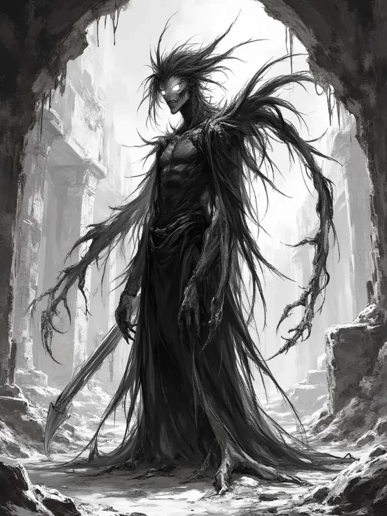 The Silent Blight thumbnail