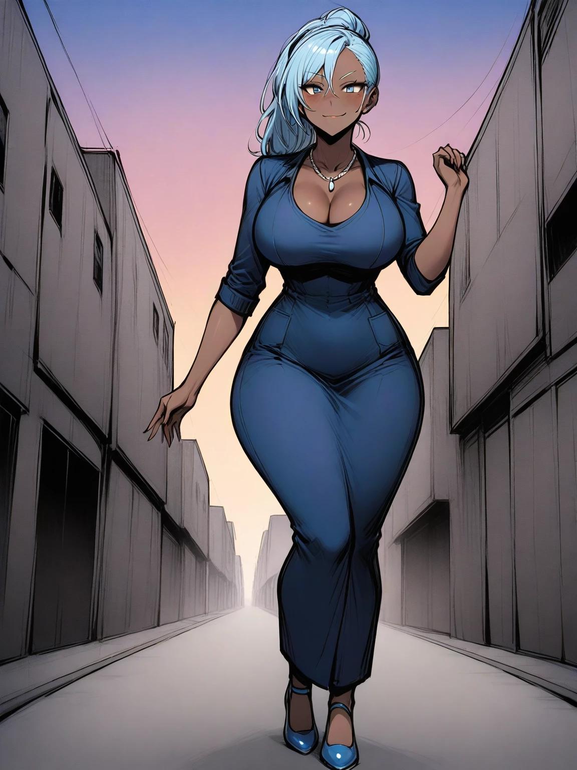 Aisha Davies thumbnail