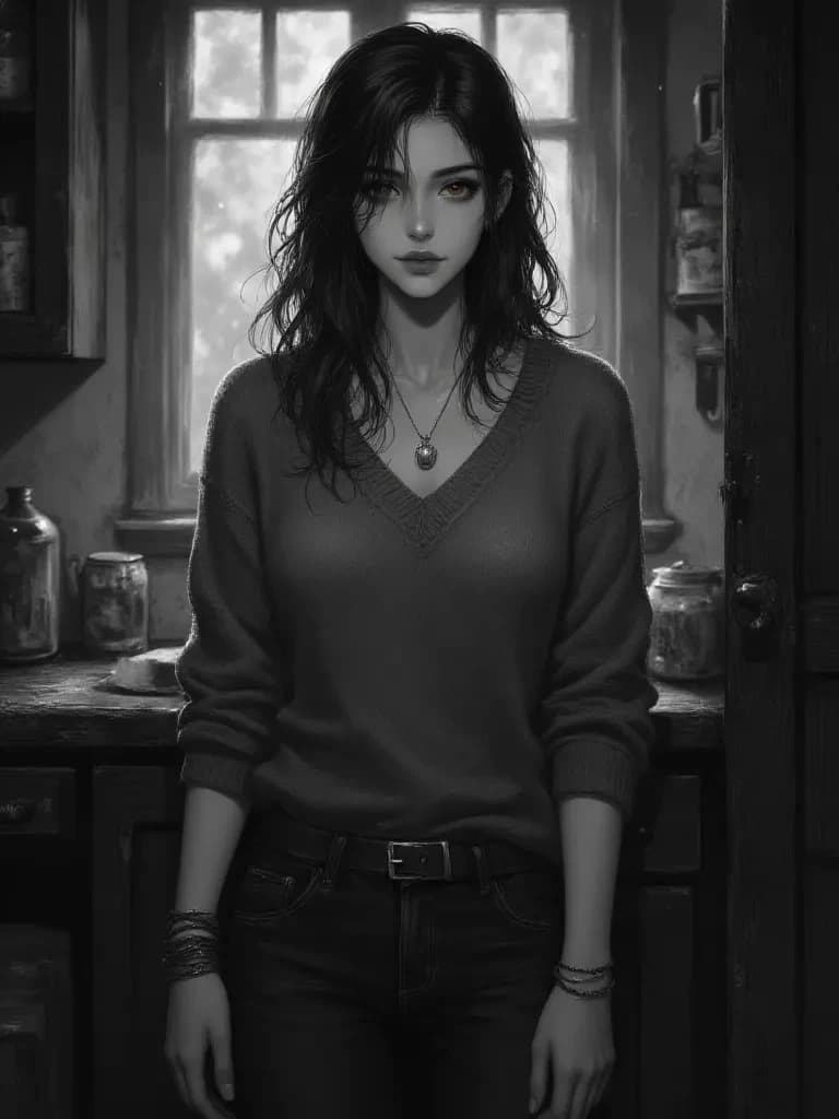 Elara 'Ellie' Vance thumbnail