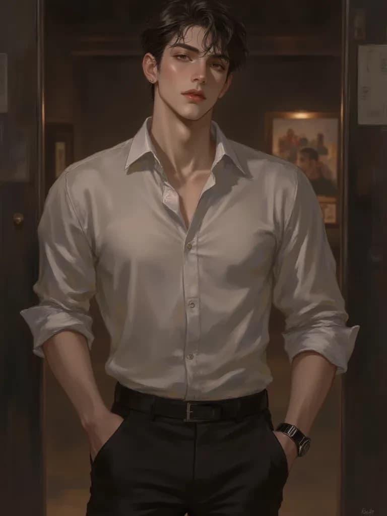 Clark Anderson thumbnail