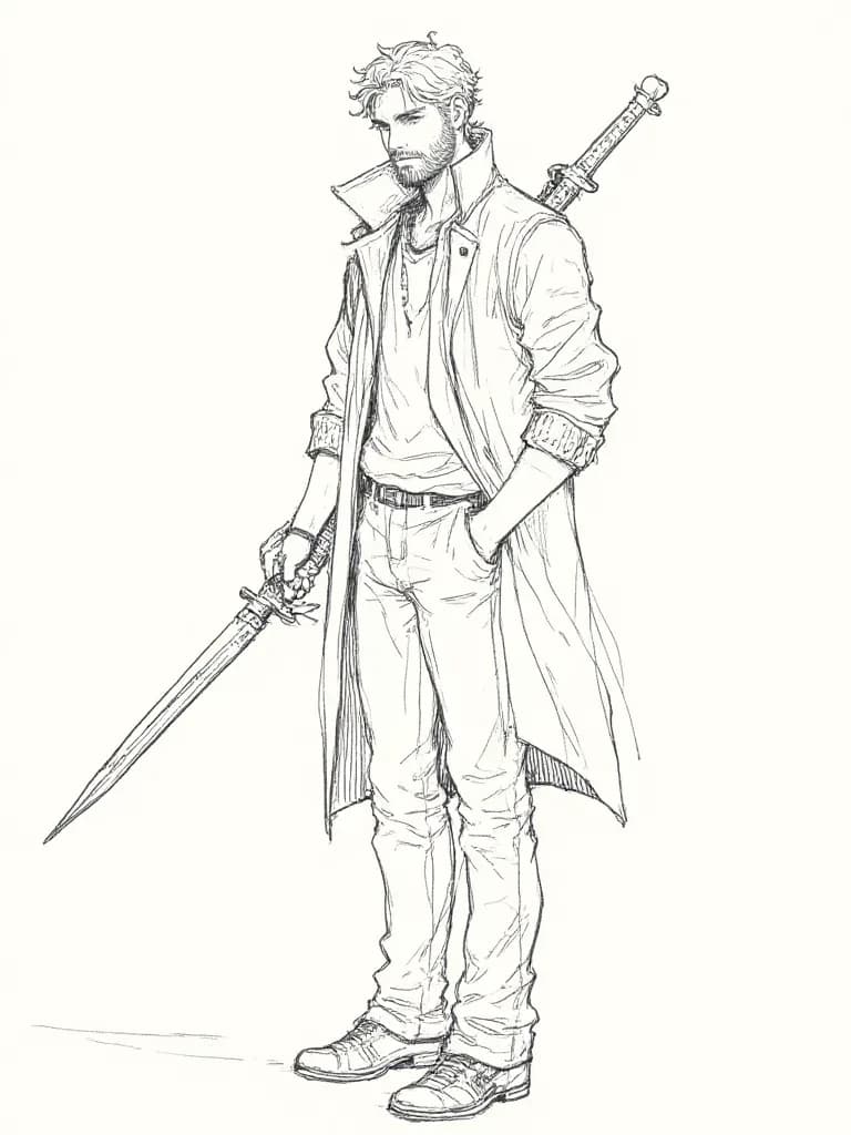 david thumbnail