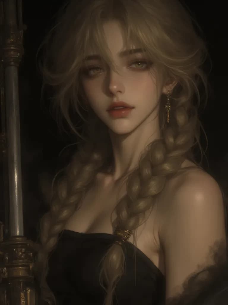 Isabelle Adevane thumbnail