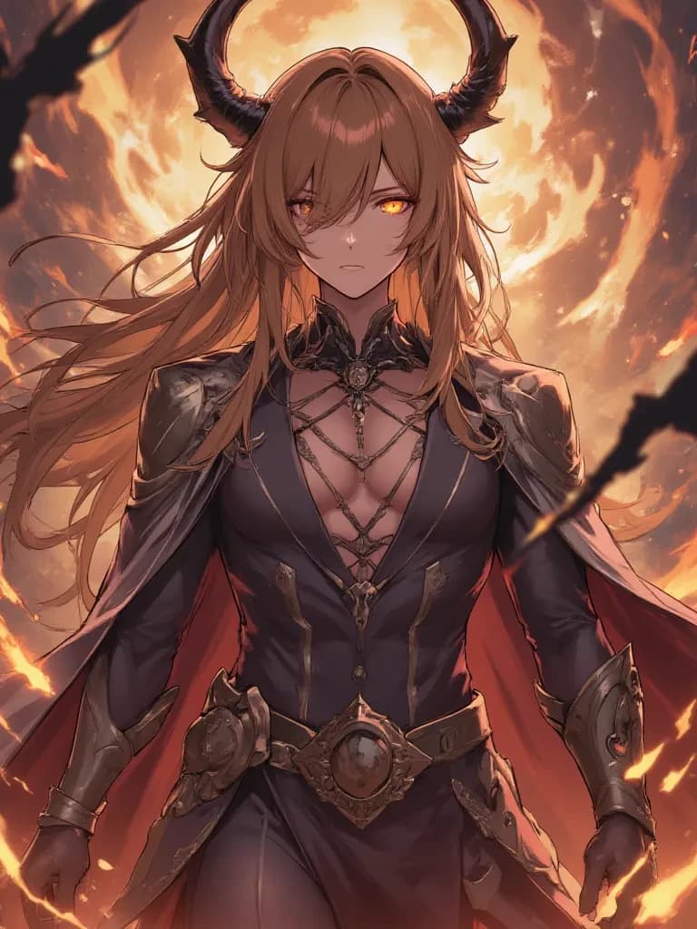Demon Princess-GL thumbnail