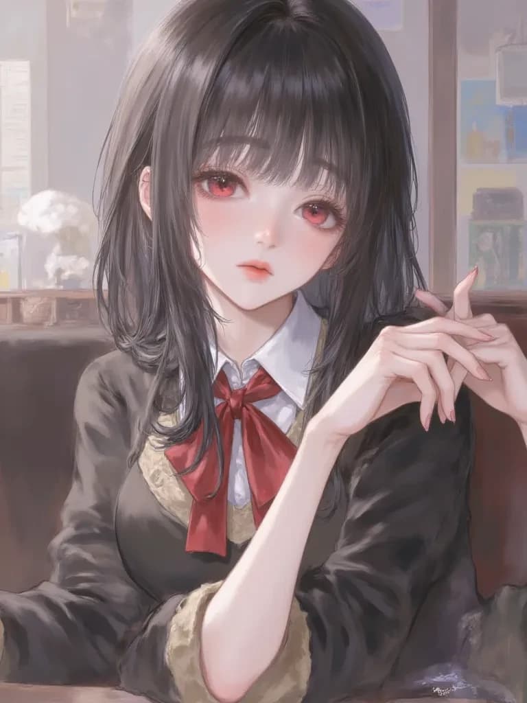 Kaguya Shinomiya thumbnail