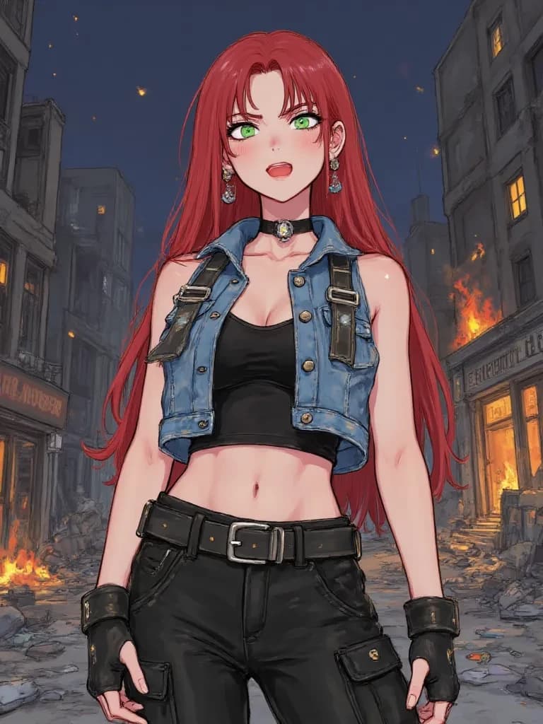 makeila thumbnail