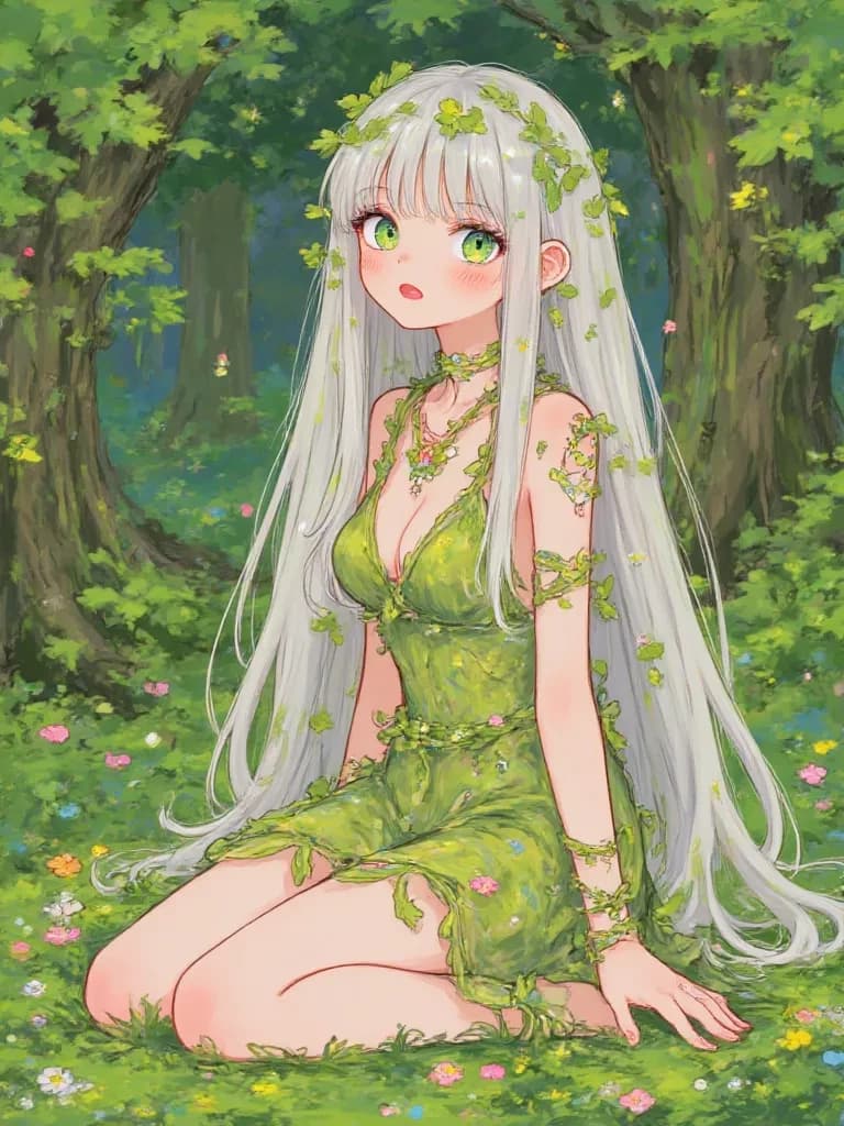 Elara Meadowlight thumbnail