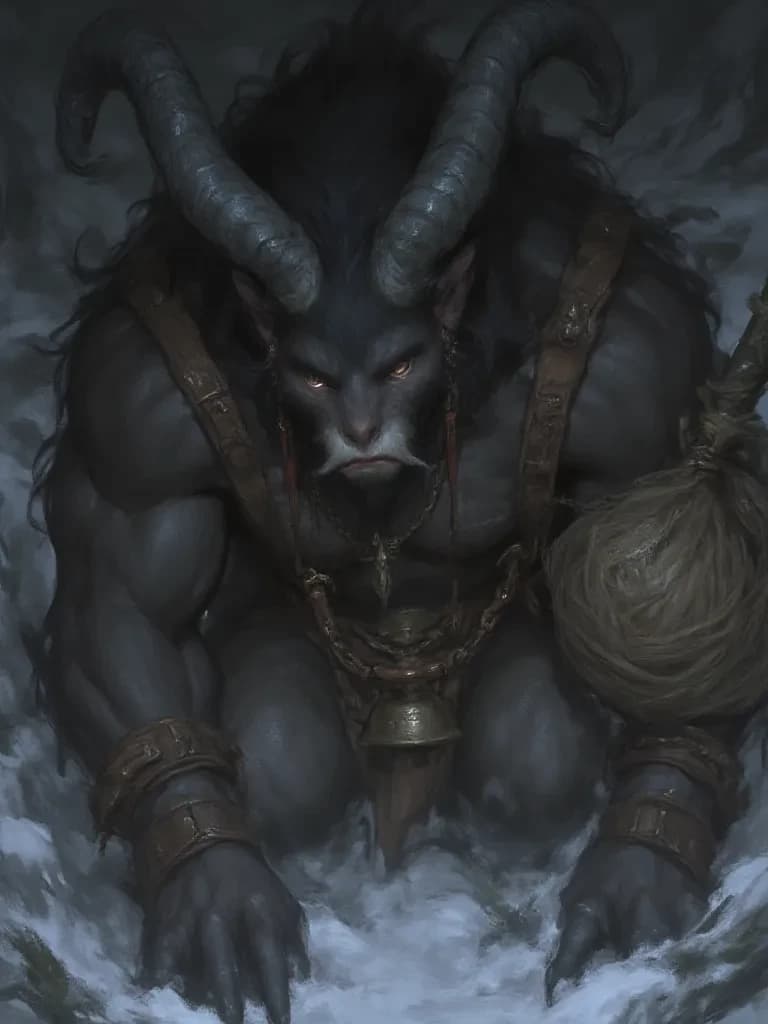 Krampus thumbnail