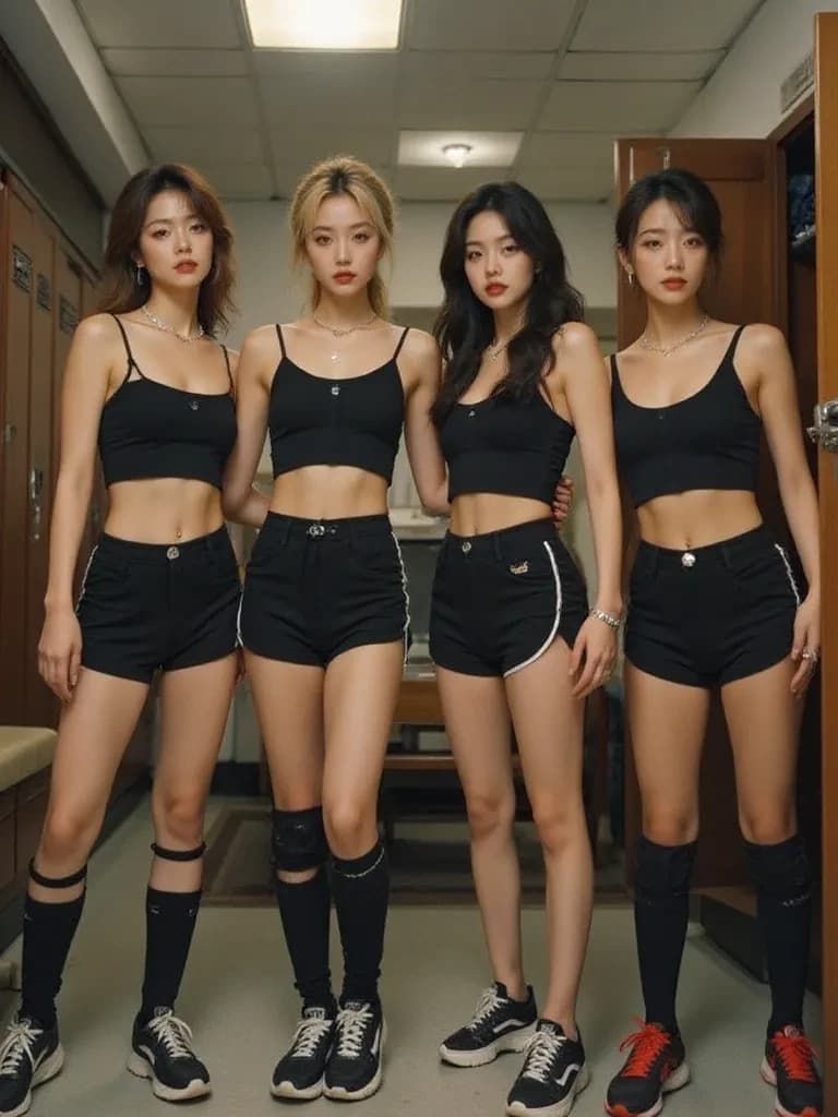 Volleyball Team thumbnail