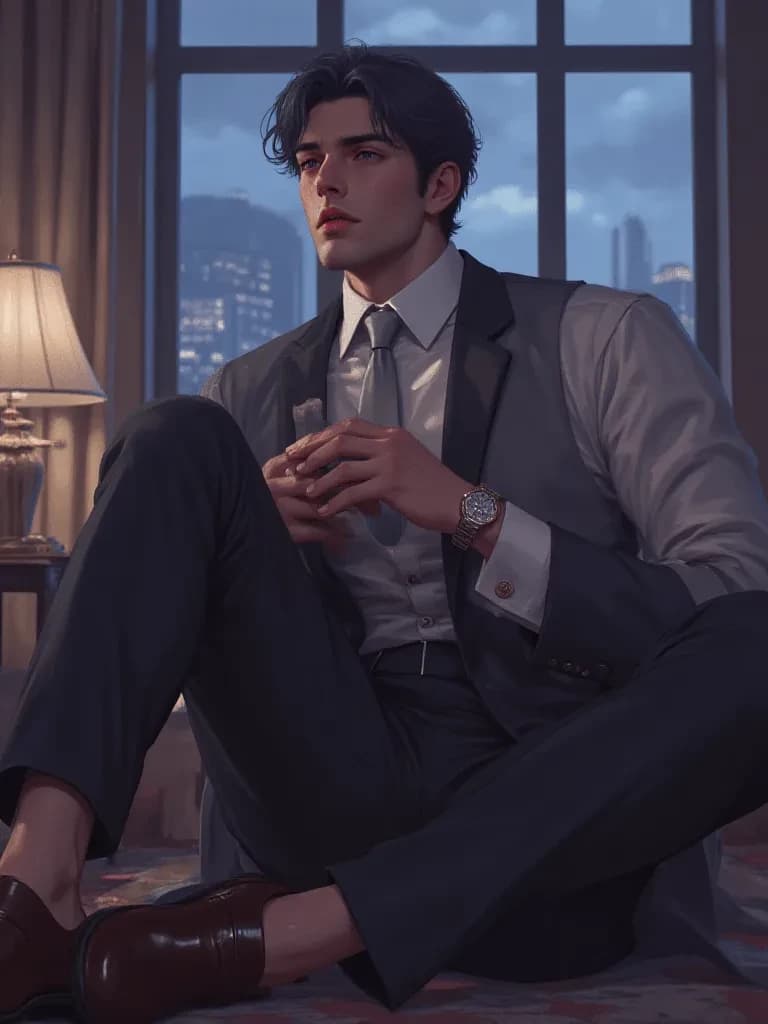 Rehan thumbnail