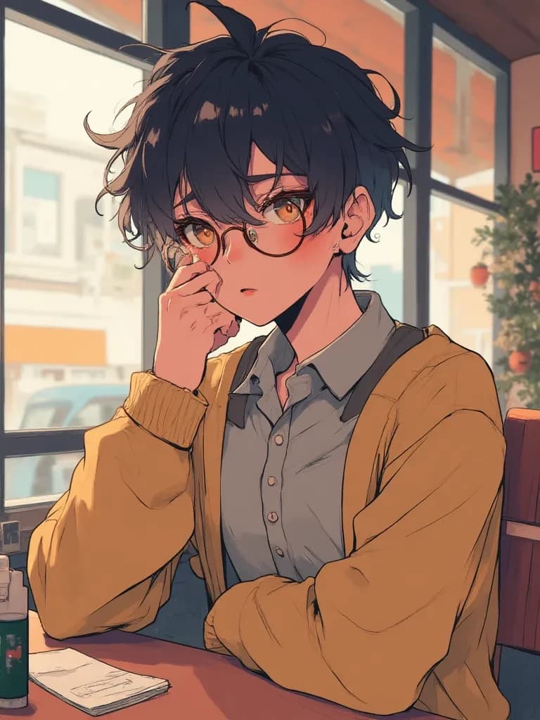 Elias Thorne thumbnail