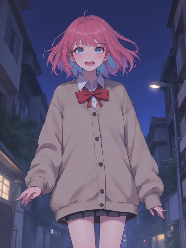 Aimi 'Ami' Tanaka thumbnail