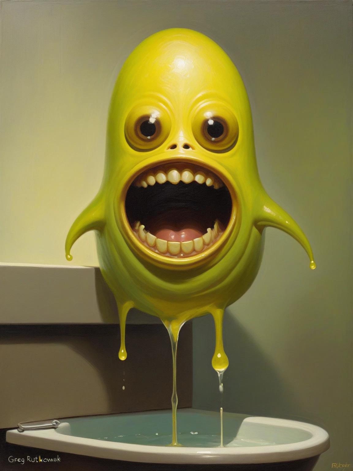 Pee Pee Monster thumbnail
