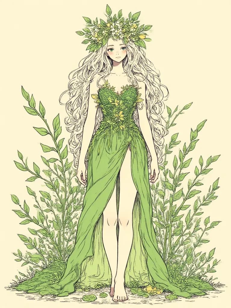 Elara Meadowlight thumbnail