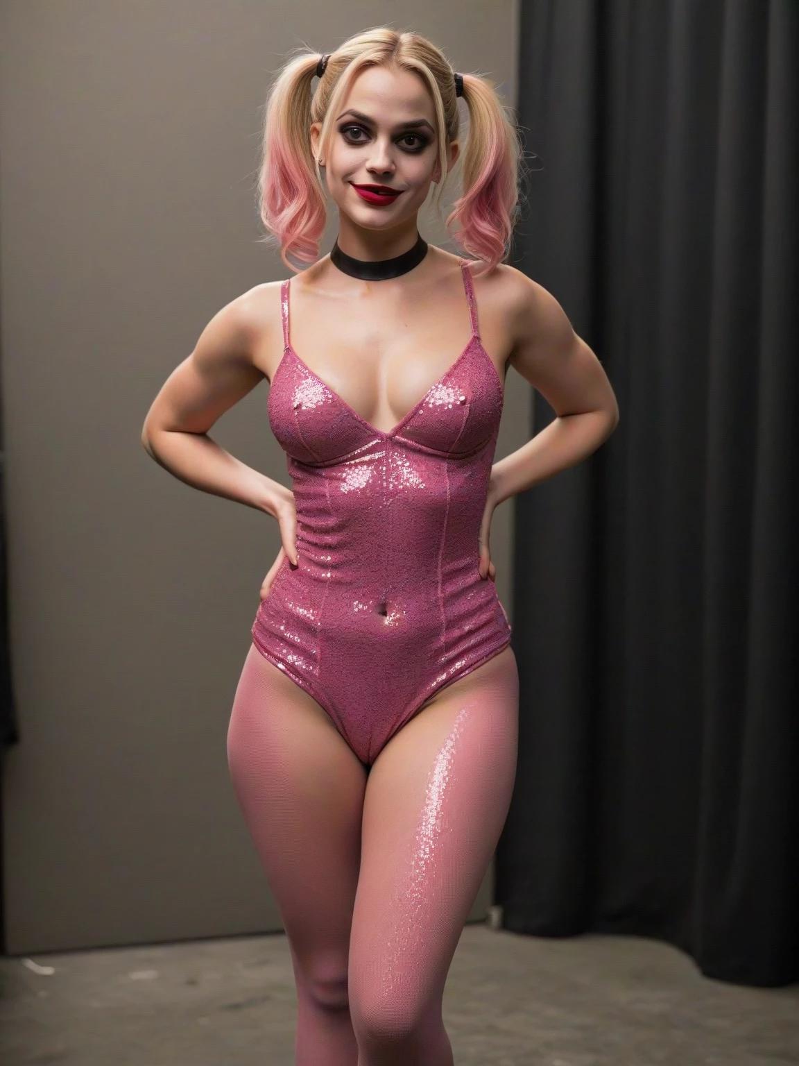 Harley Quinn thumbnail