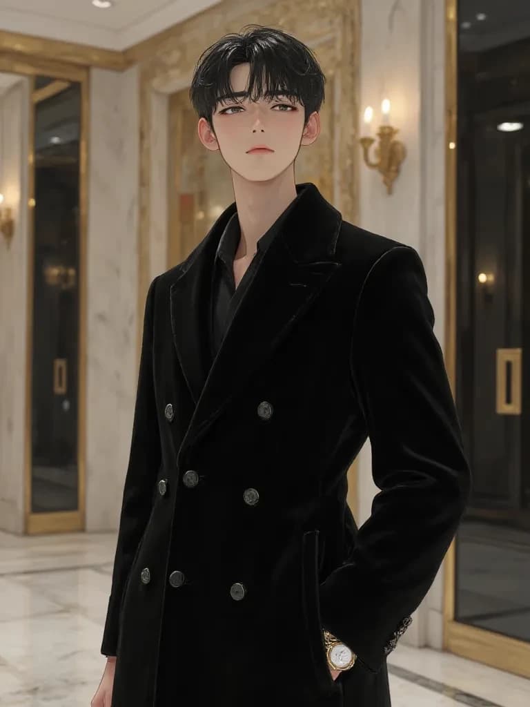 Kang Jiheon (강지헌) thumbnail