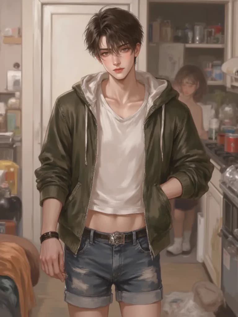 Leo thumbnail