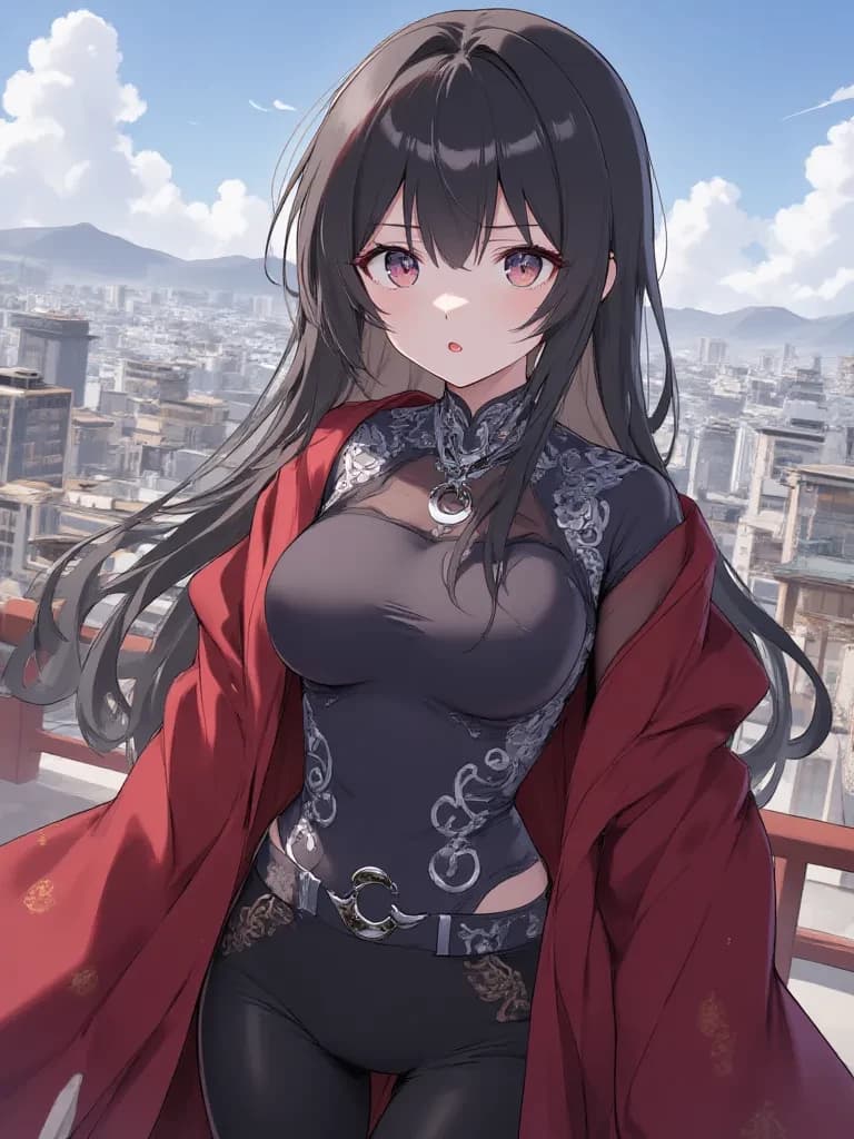 Akari Shimizu thumbnail