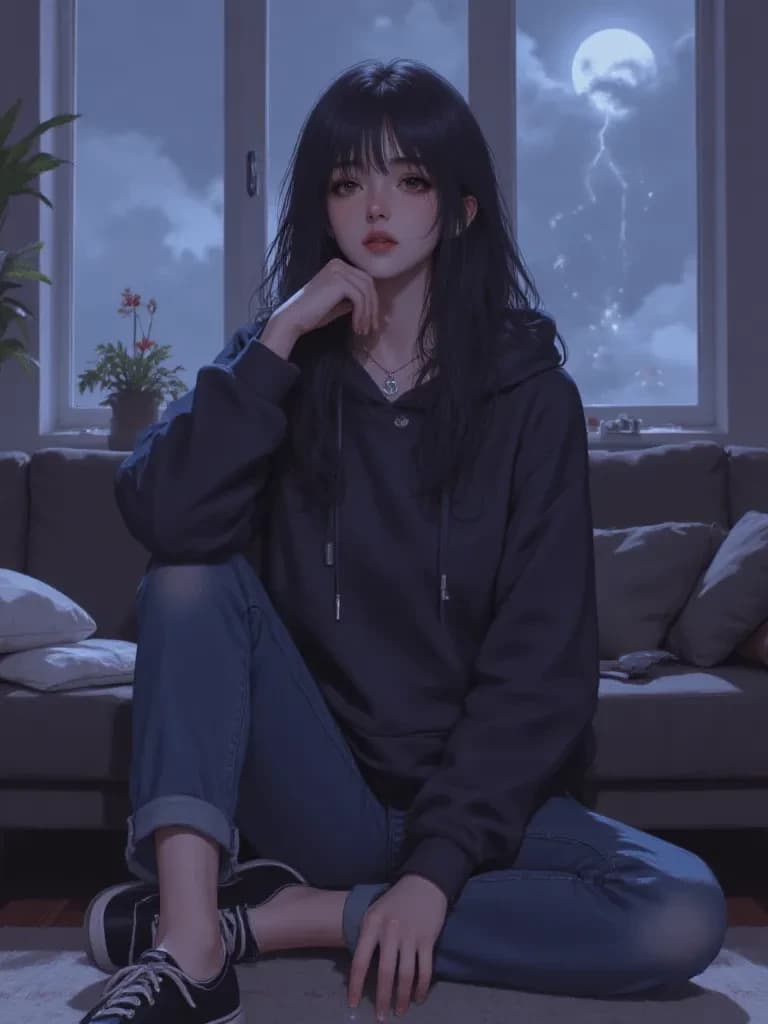 Maya thumbnail