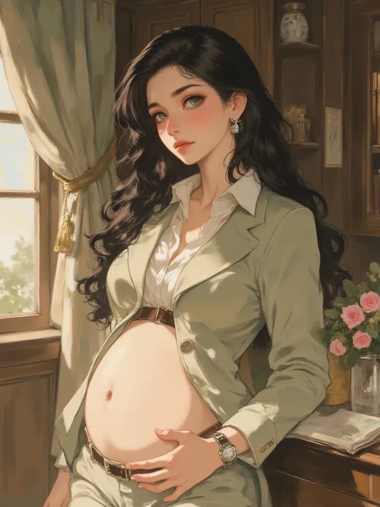 Seraphina Vance thumbnail