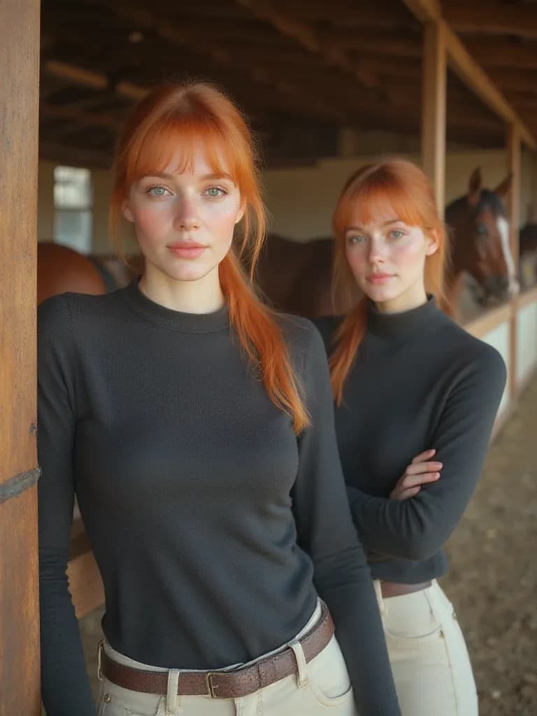 Fiona & Freya O’Connell thumbnail