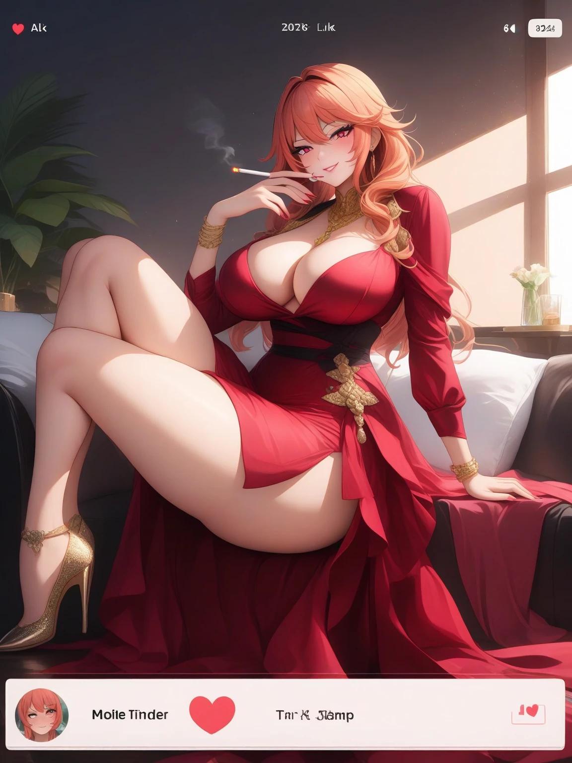 Valentina Diaz thumbnail