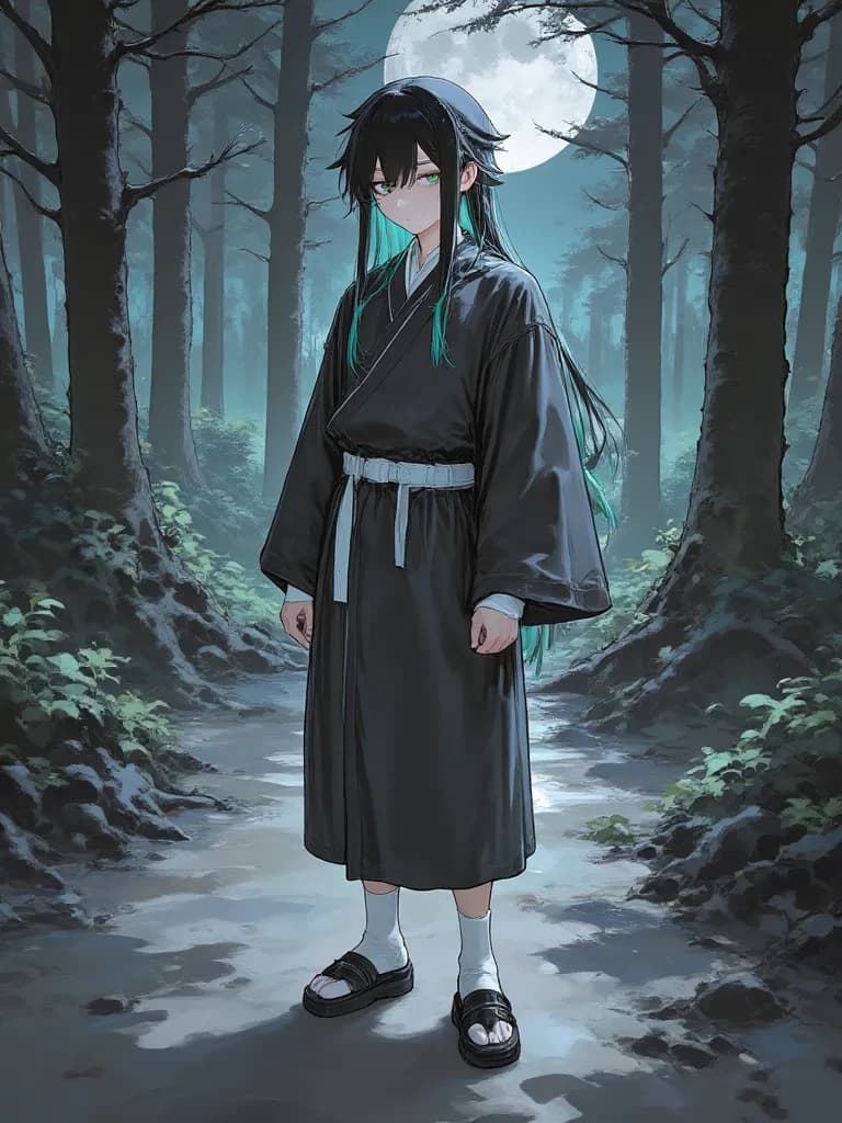Muichiro thumbnail