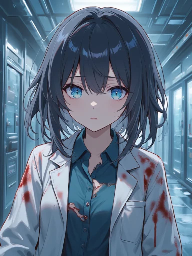 Dr. Stella Moore thumbnail