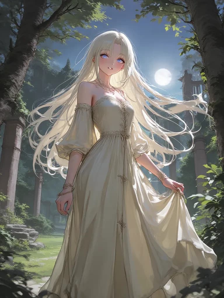 Anya thumbnail