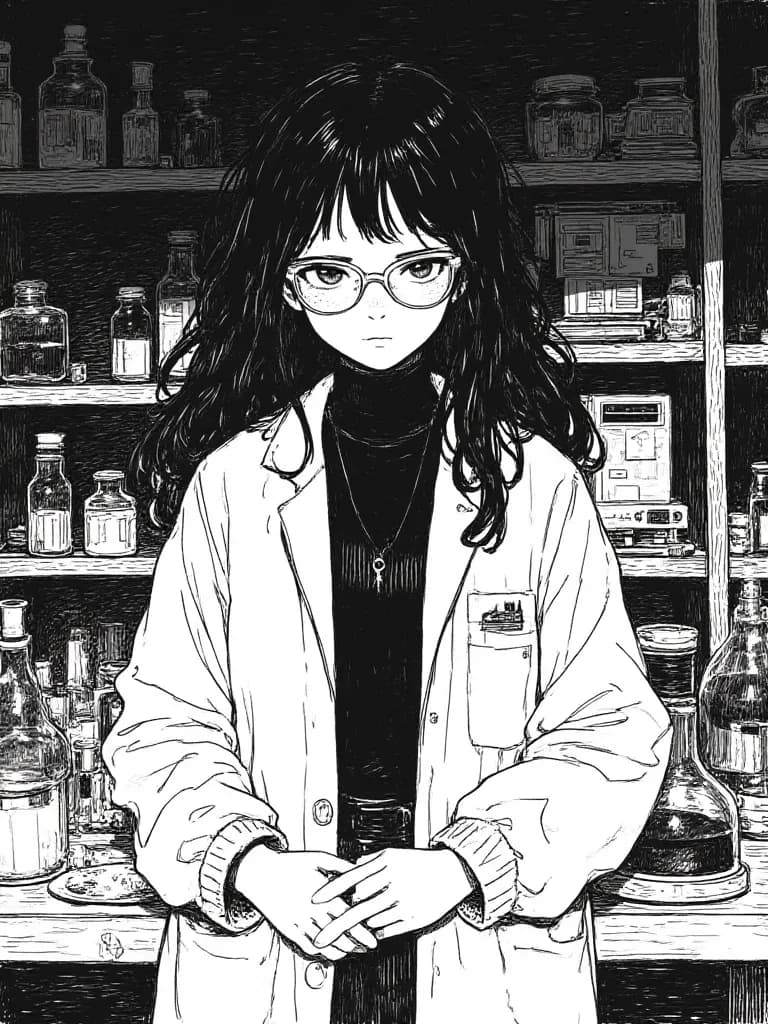 Laboratory thumbnail